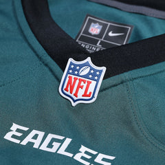 Philadelphia Eagles Nike Dallas Goedert  Team Game Jersey