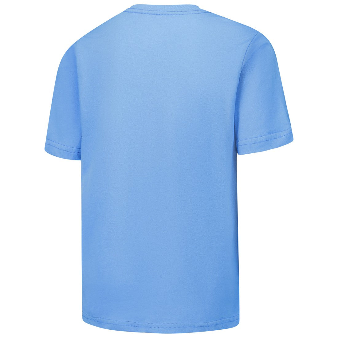 Tennessee Titans  Youth Oilers Throwback Stitched Up Retro Logo T-Shirt