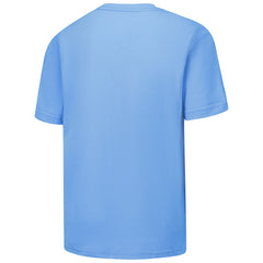 Tennessee Titans  Youth Oilers Throwback Stitched Up Retro Logo T-Shirt