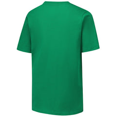 New York Jets  Youth Stitched Up Retro Logo T-Shirt