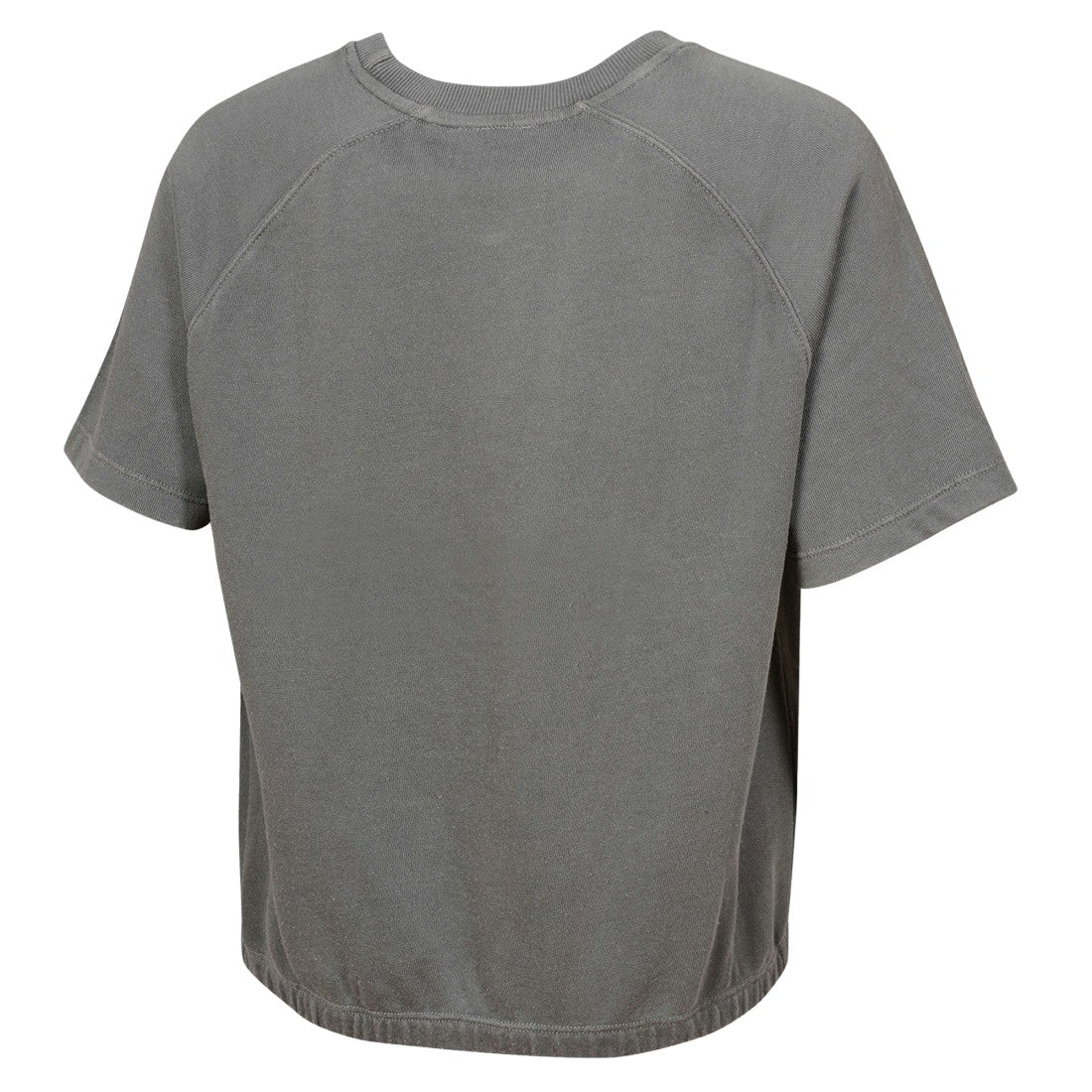Detroit Lions  Women's Mineral Wash Short Sleeve Top