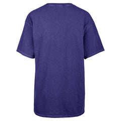 Tampa Bay Rays '47 Women's Flashing Lights Boyfriend T-Shirt | MLB On Sale
