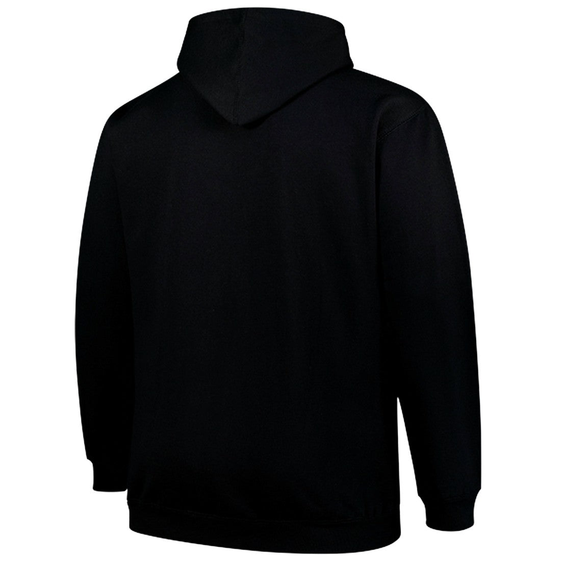 Green Bay Packers Fanatics Big & Tall Pop Pullover Hoodie
