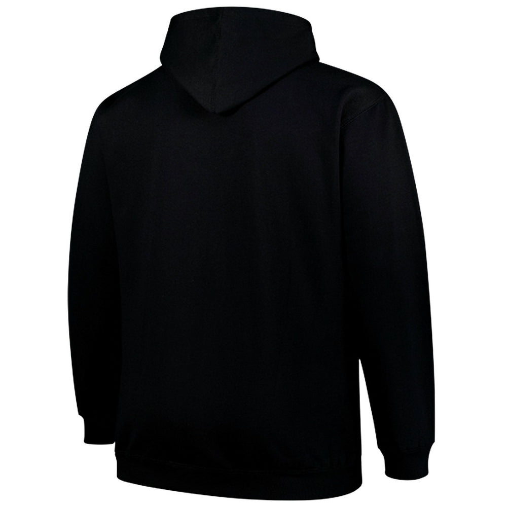 Green Bay Packers Fanatics Big & Tall Pop Pullover Hoodie