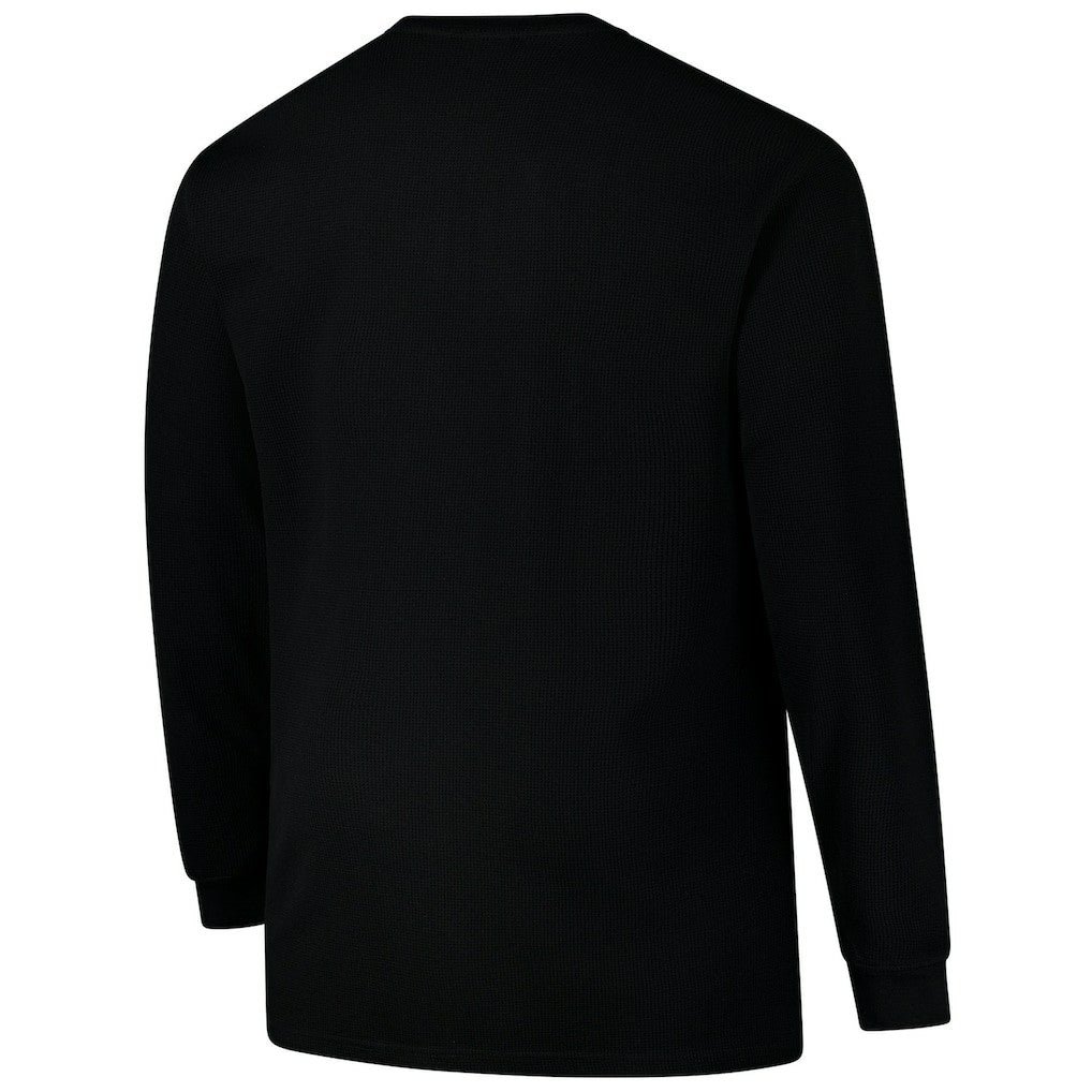 Cincinnati Bengals Fanatics Big & Tall Thermal Long Sleeve T-Shirt