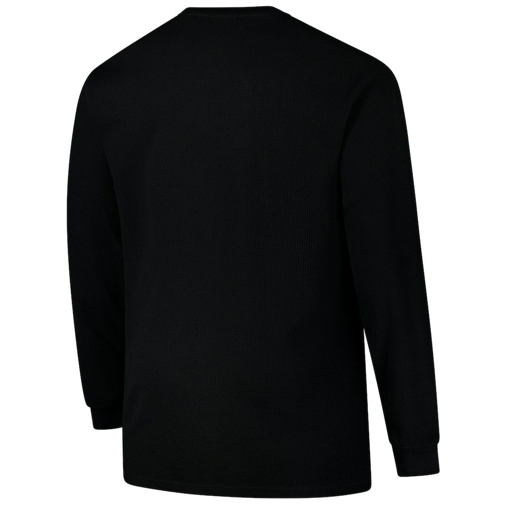 Cincinnati Bengals Fanatics Big & Tall Thermal Long Sleeve T-Shirt