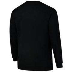 Cincinnati Bengals Fanatics Big & Tall Thermal Long Sleeve T-Shirt
