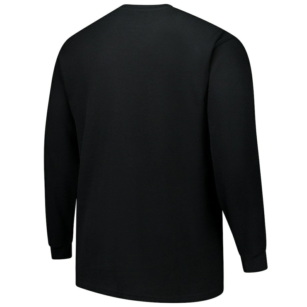 Jacksonville Jaguars Fanatics Big & Tall Thermal Long Sleeve T-Shirt
