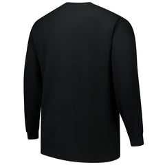 Jacksonville Jaguars Fanatics Big & Tall Thermal Long Sleeve T-Shirt