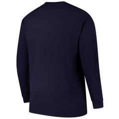 Houston Texans Fanatics Big & Tall Thermal Long Sleeve T-Shirt
