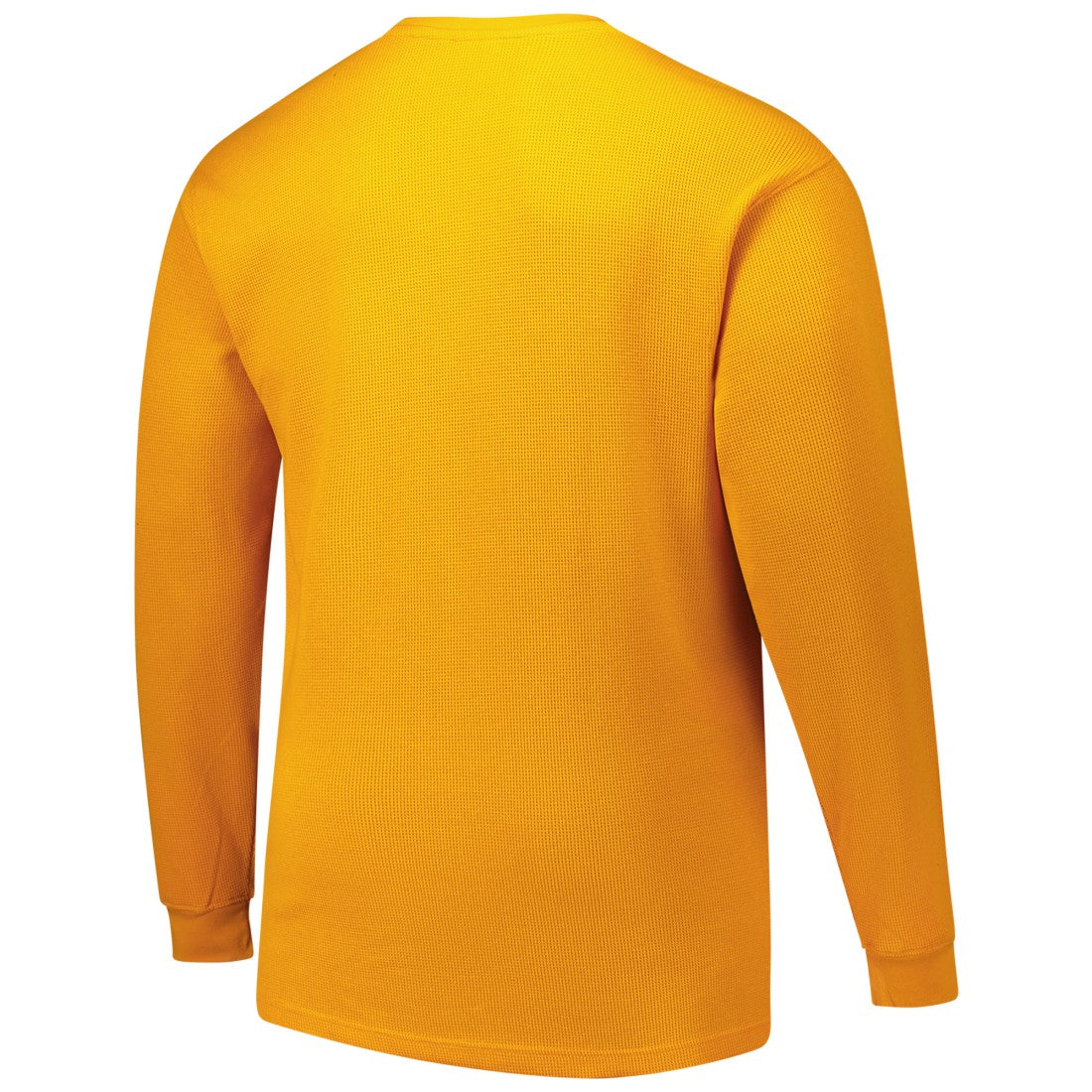Tampa Bay Buccaneers Fanatics Big & Tall Throwback Thermal Long Sleeve T-Shirt
