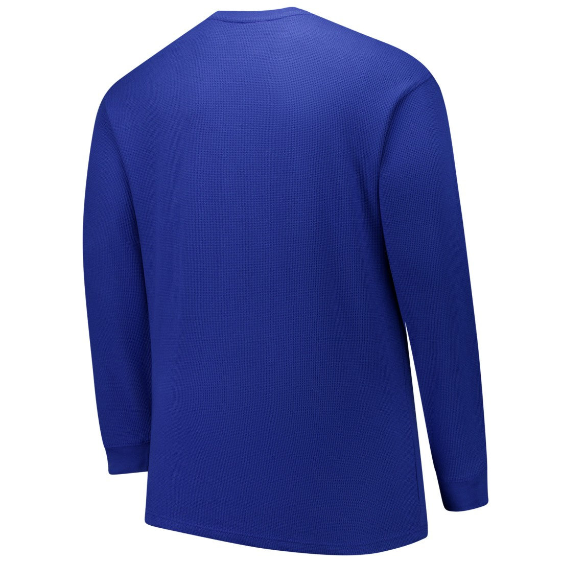 Seattle Seahawks Fanatics Big & Tall Throwback Thermal Long Sleeve T-Shirt