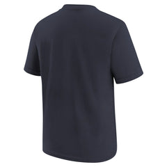 Houston Texans Nike Youth Logo T-Shirt