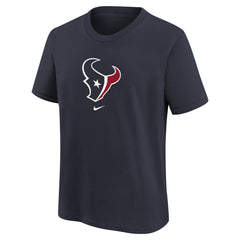 Houston Texans Nike Preschool Team Logo T-Shirt