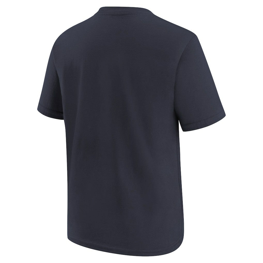 Houston Texans Nike Preschool Team Logo T-Shirt