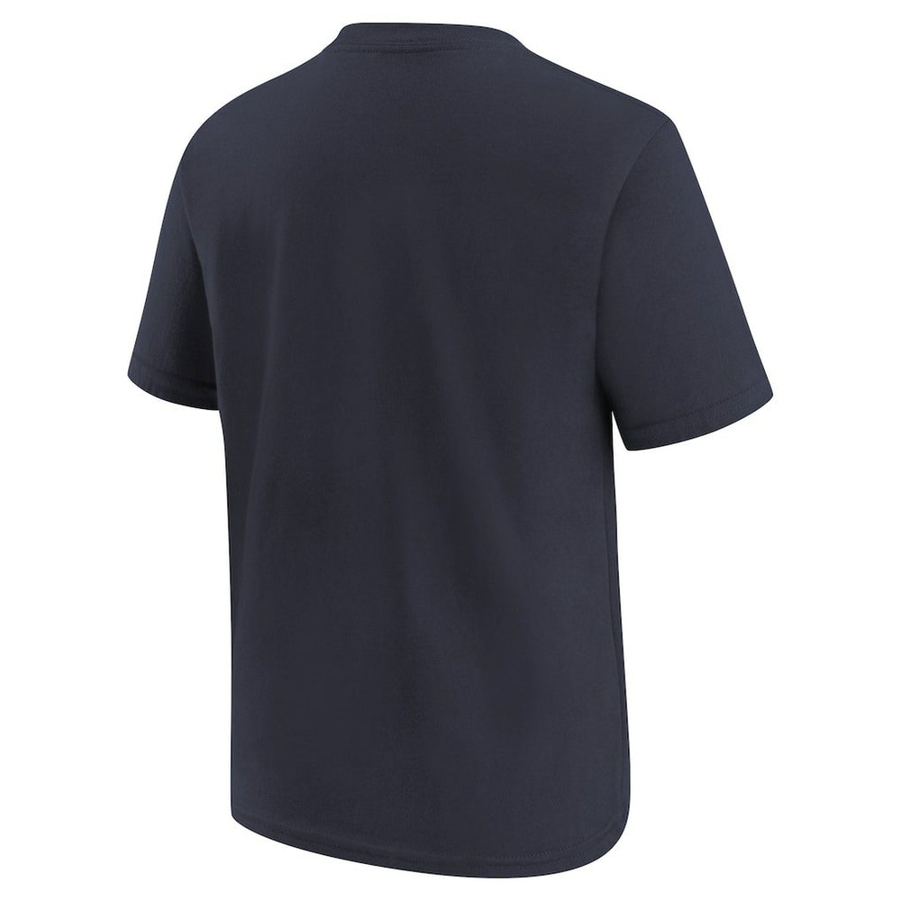 Houston Texans Nike Preschool Team Logo T-Shirt