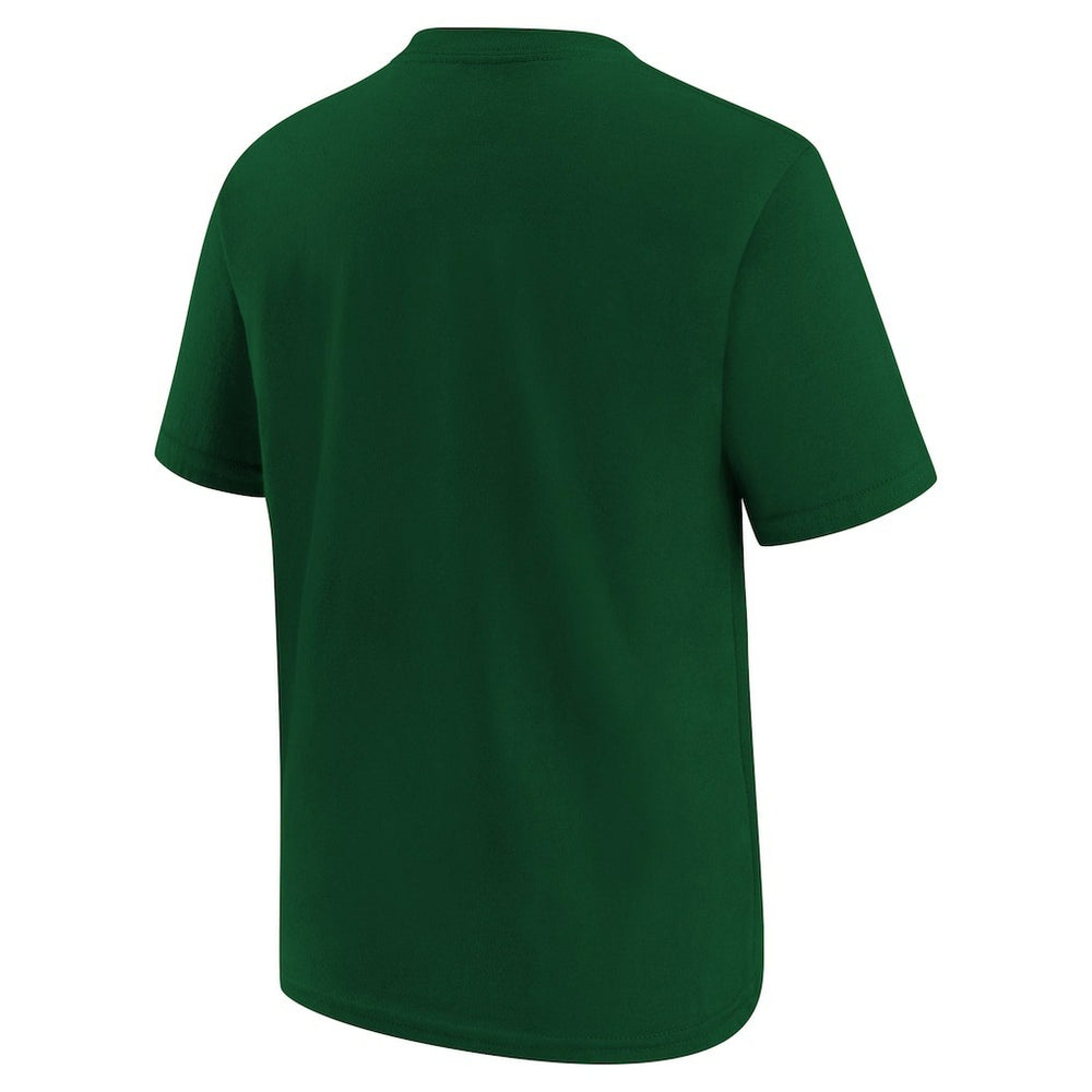 New York Jets Nike Preschool Team Logo T-Shirt