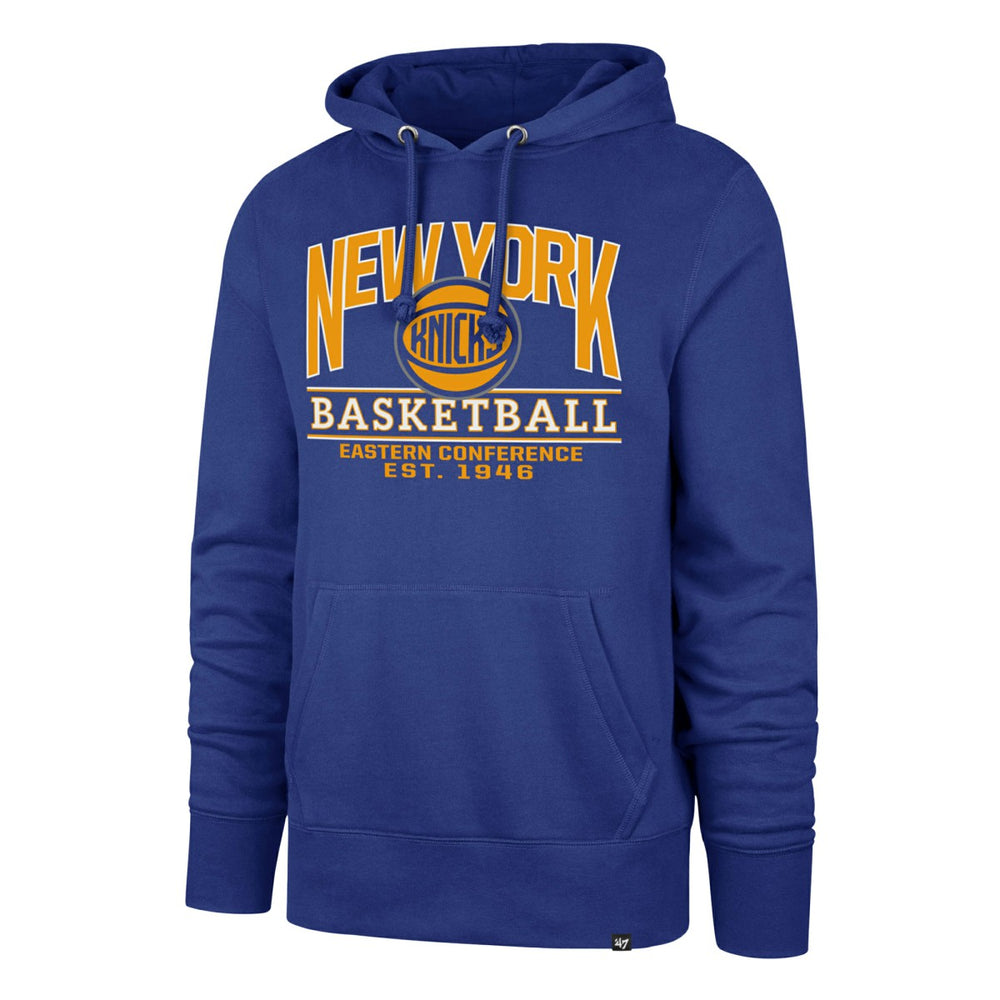 New York Knicks '47 Big & Tall Good Call Headline Pullover Hoodie Outlet