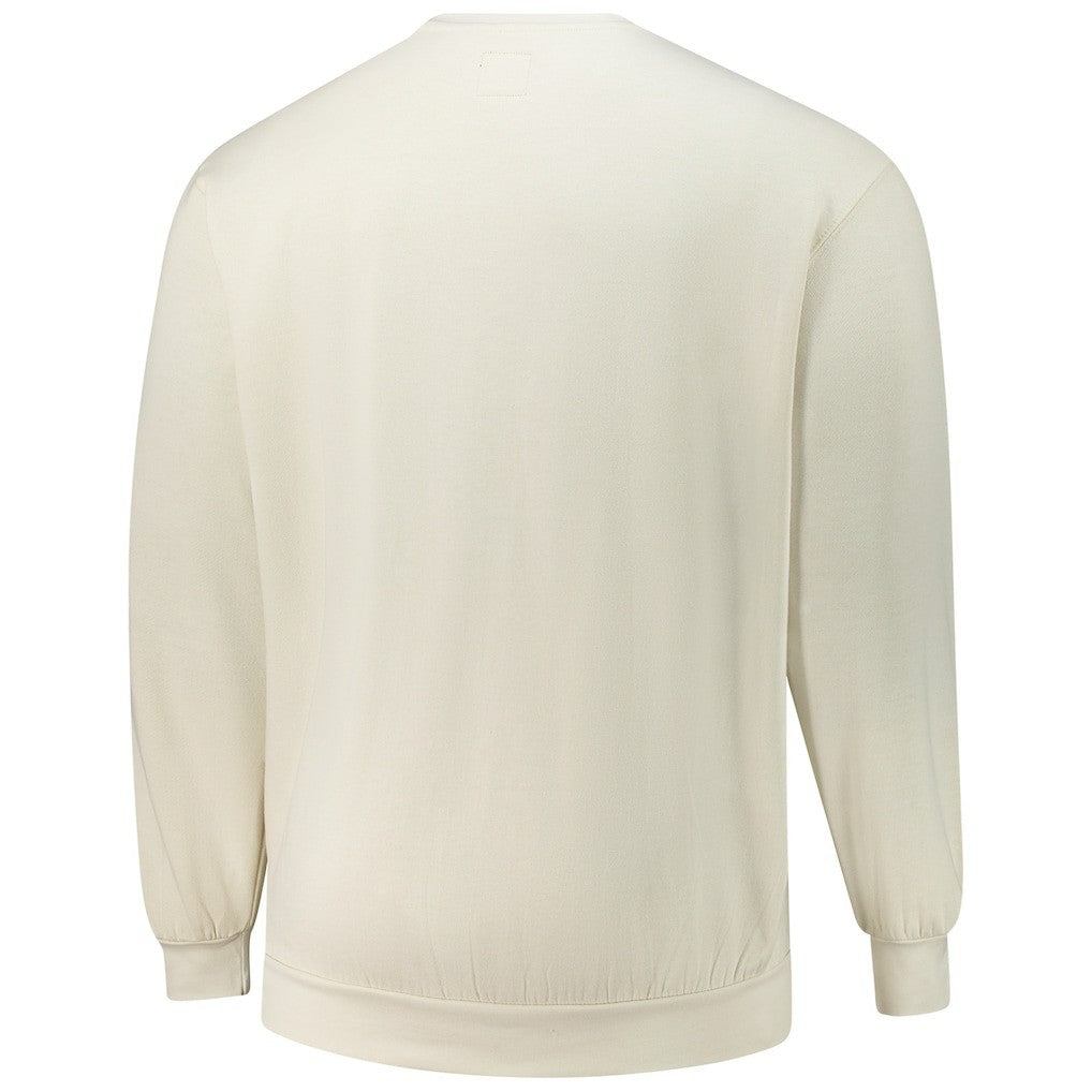 Chicago Bulls '47 Big & Tall Spotlight Headline Pullover Sweatshirt Online