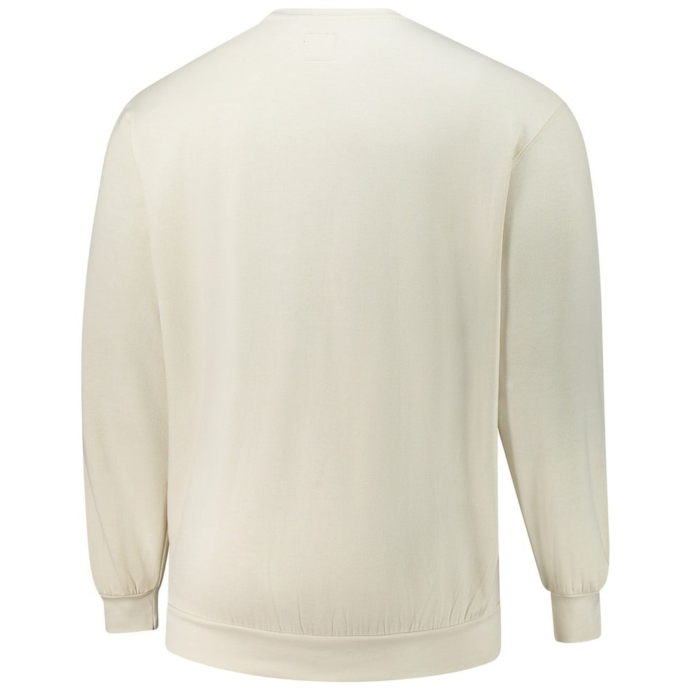 Chicago Bulls '47 Big & Tall Spotlight Headline Pullover Sweatshirt Online