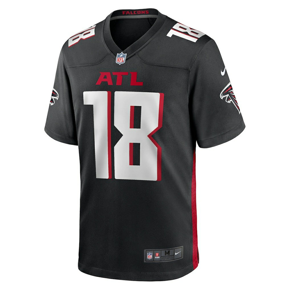 Atlanta Falcons Nike Kirk Cousins  Youth Game Jersey