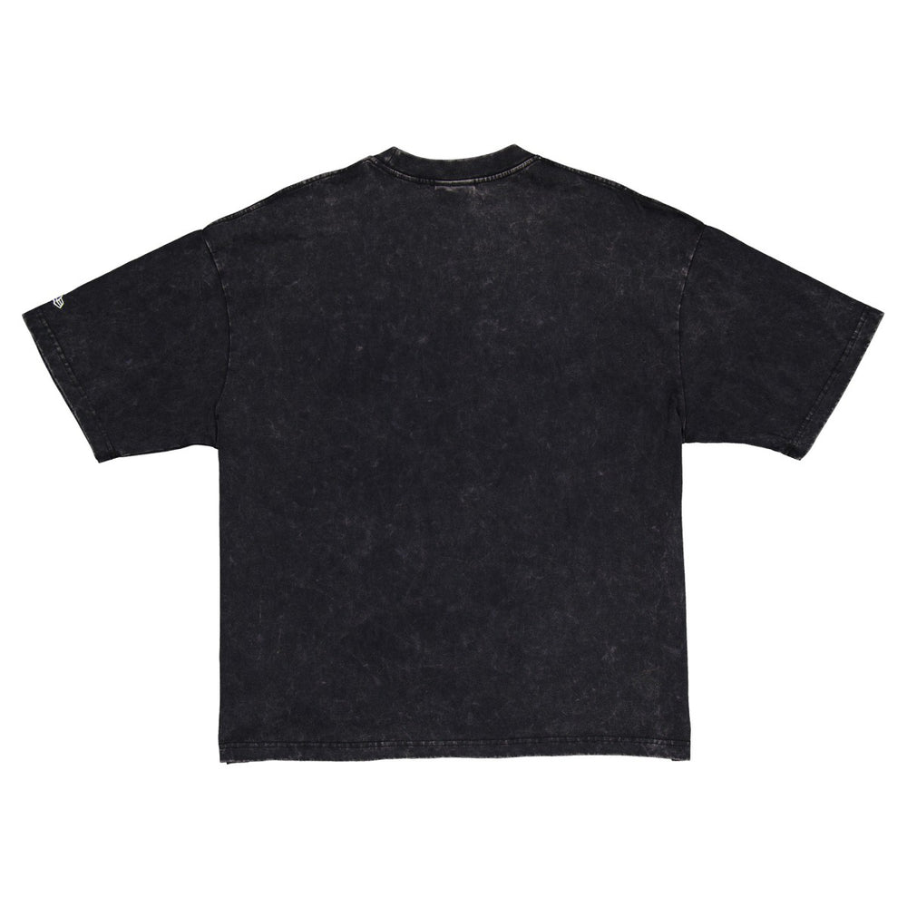 New York Knicks Sport Classics Enzyme Washed T-Shirt Discount