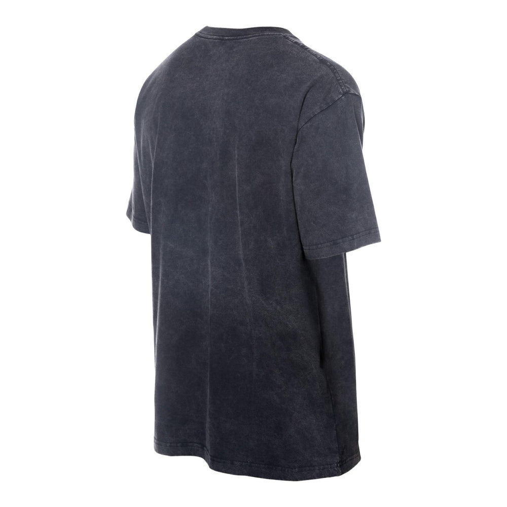 Sacramento Kings Distressed Sport Classics Enzyme Washed T-Shirt New
