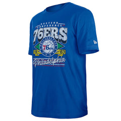 Philadelphia 76ers Sport Classics T-Shirt Discount