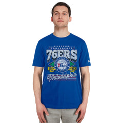 Philadelphia 76ers Sport Classics T-Shirt Discount