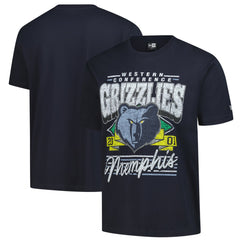 Memphis Grizzlies Sport Classics T-Shirt Outlet