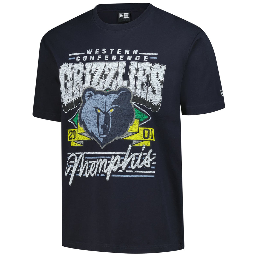 Memphis Grizzlies Sport Classics T-Shirt Outlet