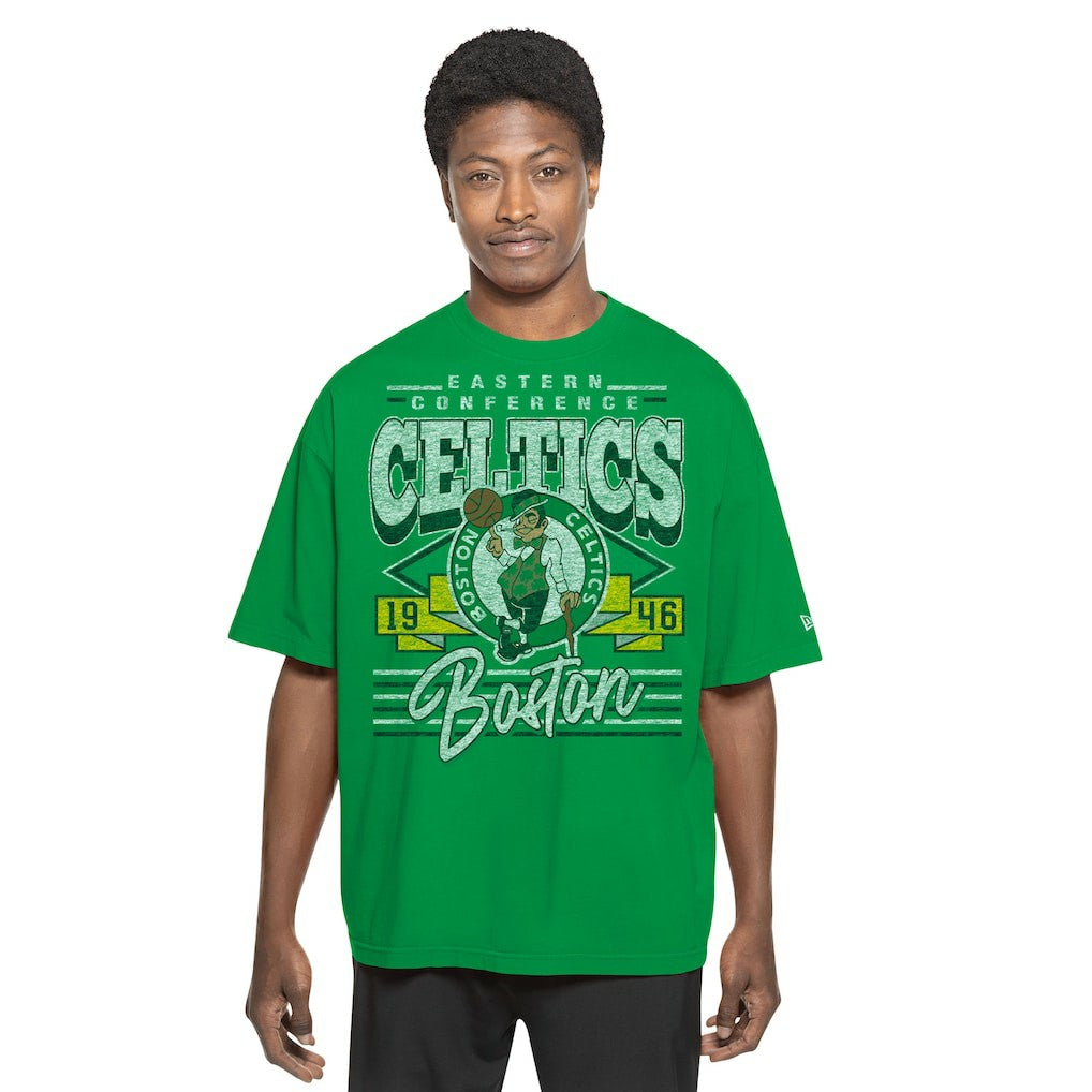 Boston Celtics Sport Classics T-Shirt Online