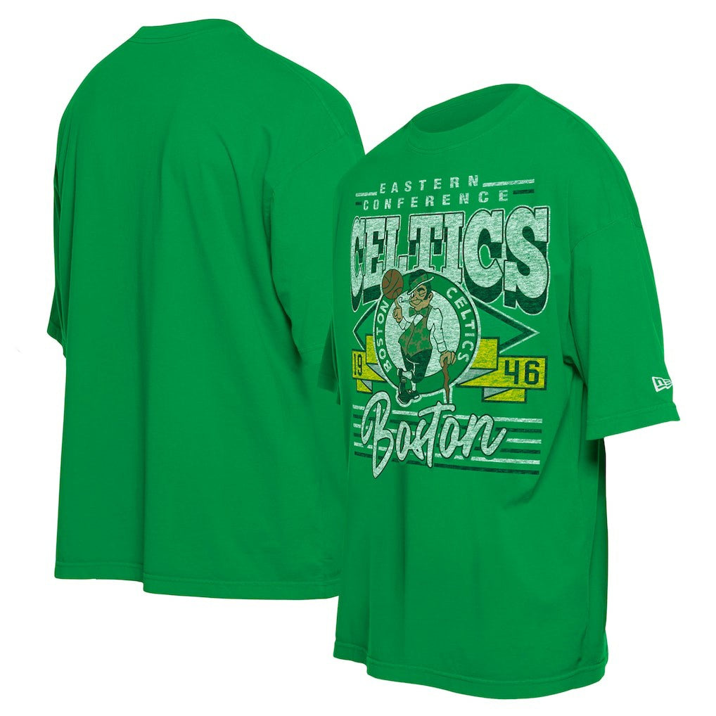 Boston Celtics Sport Classics T-Shirt Online