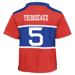 New York Giants Nike Kayvon Thibodeaux  Preschool Alternate Player Game Jersey