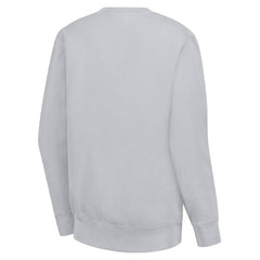 Buffalo Sabres G-III 4Her by Carl Banks Women's Filigree Team Graphic Fleece Pullover Sweatshirt Sale
