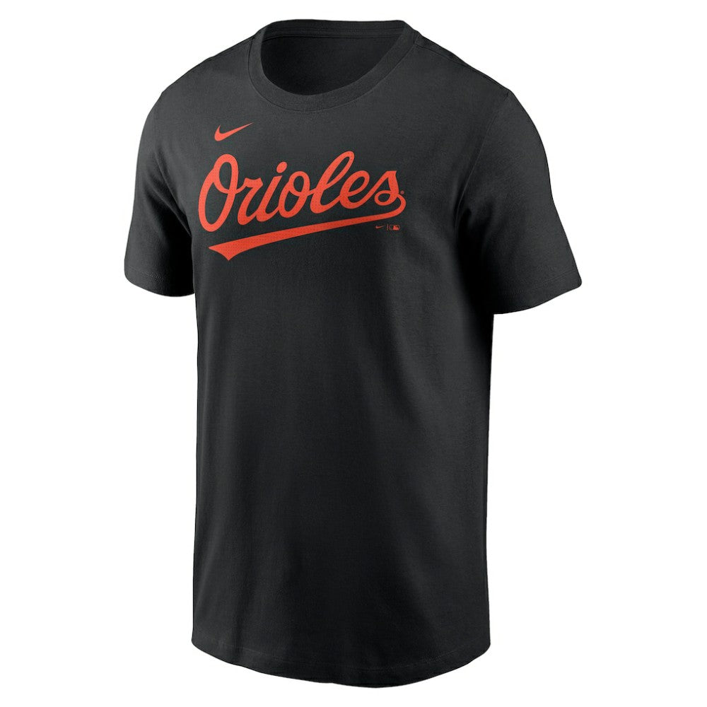 Jackson Holliday Baltimore Orioles Nike Fuse Name & Number T-Shirt | MLB Near me