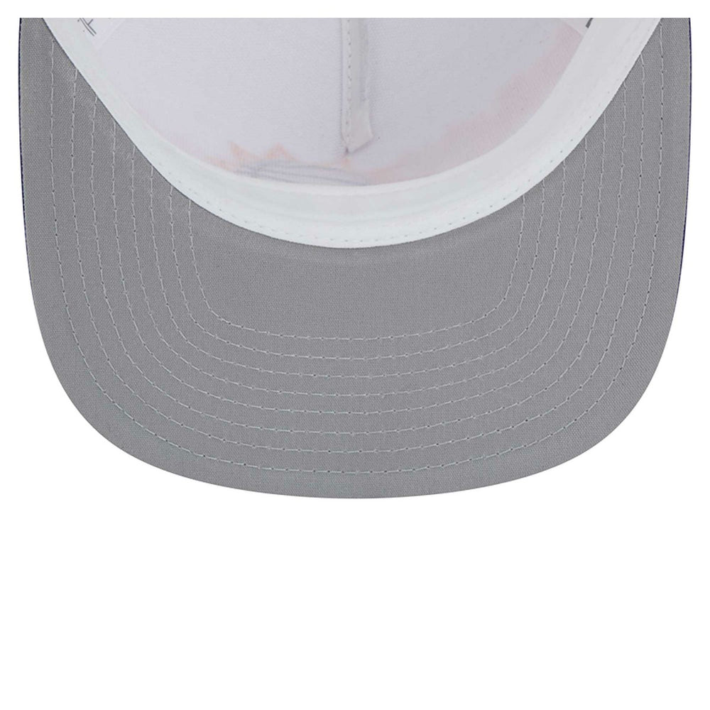 Phoenix Suns Dip-Dye 9FIFTY A-Frame Trucker Snapback Hat Discount
