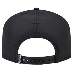 Philadelphia 76ers Vented 9FIFTY A-Frame Snapback Hat On Sale