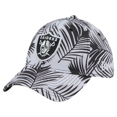 Las Vegas Raiders New Era Palms 39THIRTY Flex Hat
