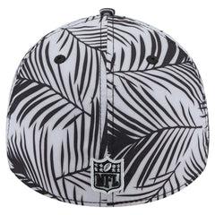 Las Vegas Raiders New Era Palms 39THIRTY Flex Hat