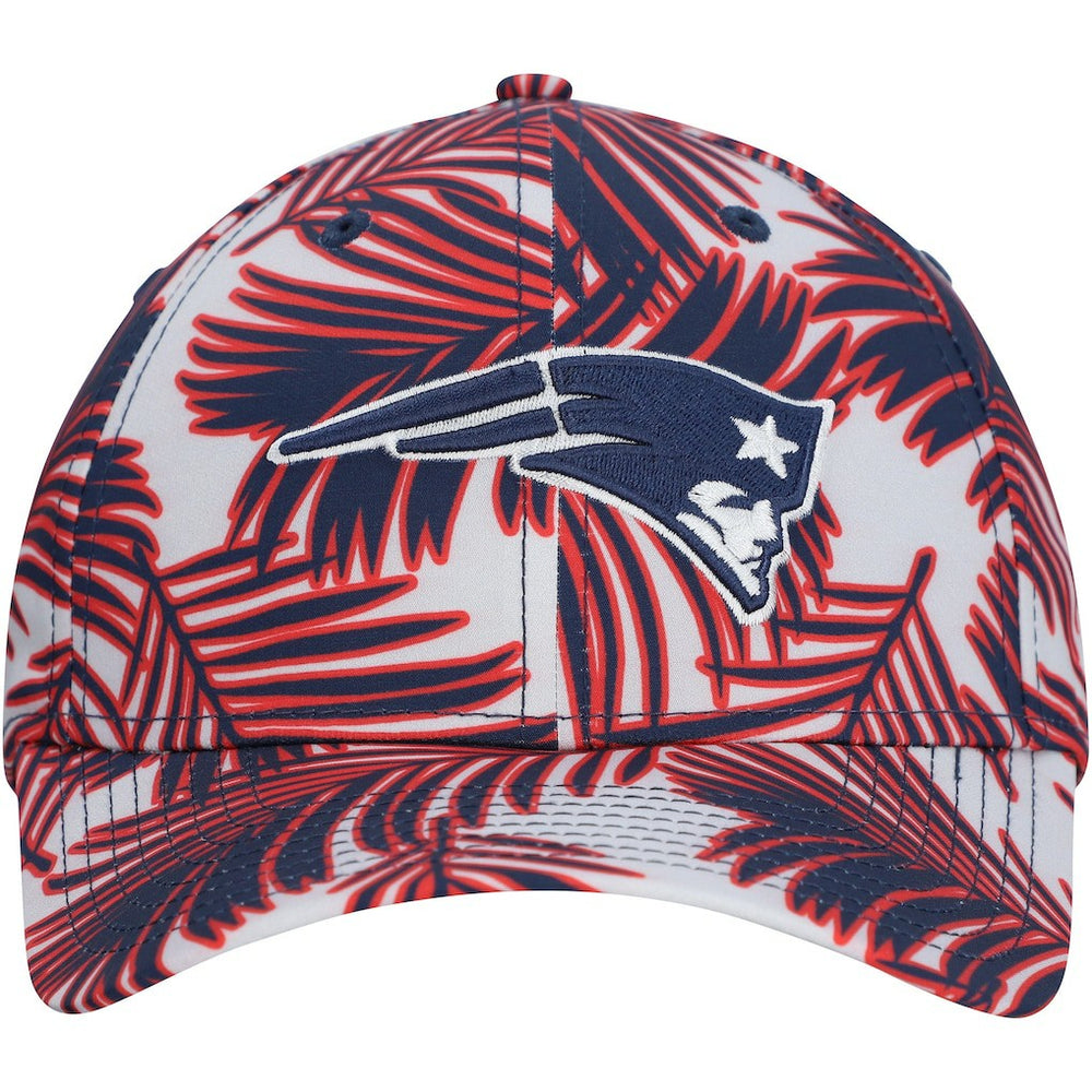New England Patriots New Era Palms 39THIRTY Flex Hat