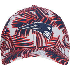 New England Patriots New Era Palms 39THIRTY Flex Hat
