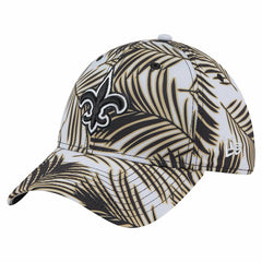 New Orleans Saints New Era Palms 39THIRTY Flex Hat