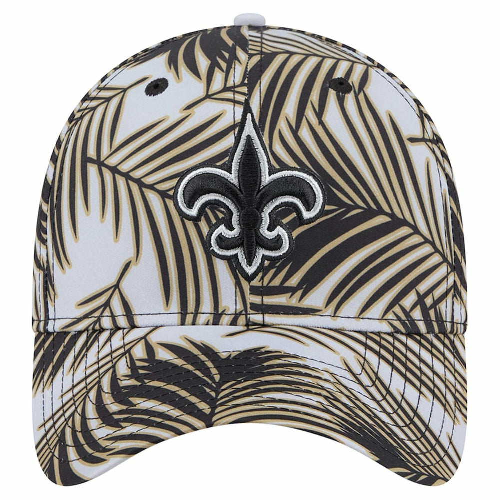 New Orleans Saints New Era Palms 39THIRTY Flex Hat