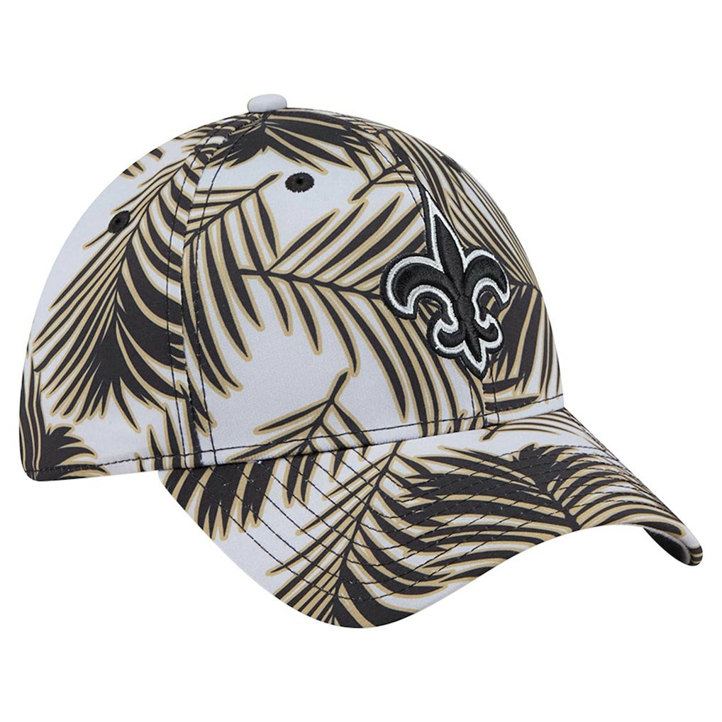 New Orleans Saints New Era Palms 39THIRTY Flex Hat