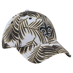 New Orleans Saints New Era Palms 39THIRTY Flex Hat