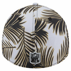 New Orleans Saints New Era Palms 39THIRTY Flex Hat