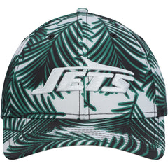 New York Jets New Era Palms 39THIRTY Flex Hat