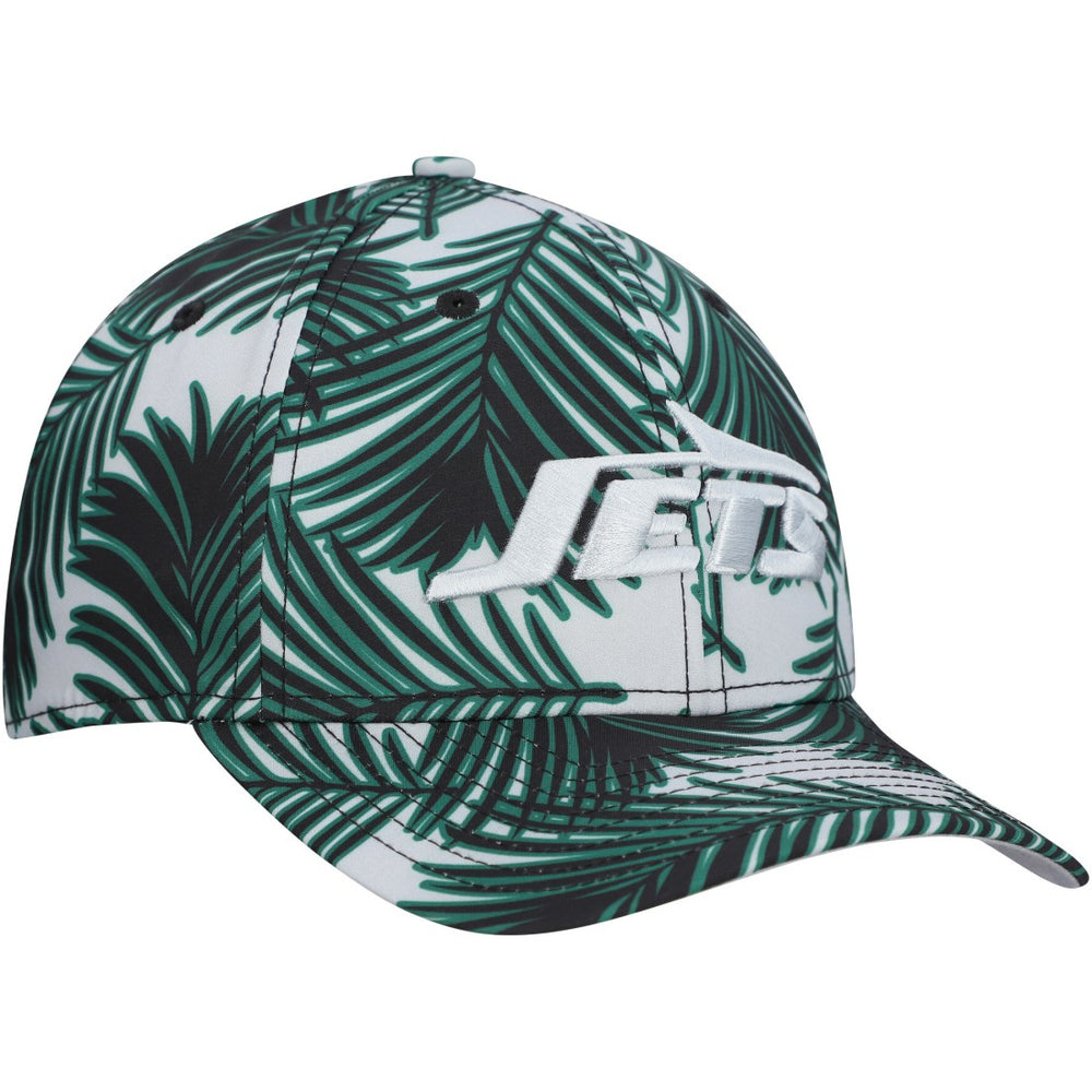New York Jets New Era Palms 39THIRTY Flex Hat