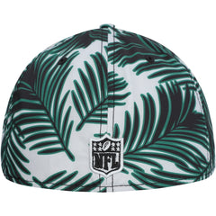 New York Jets New Era Palms 39THIRTY Flex Hat